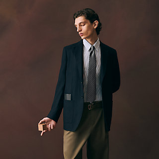 シルクタイ 8 cm 《ルプリーズ》 | Hermès - エルメス-公式サイト